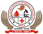 Guru Nanak Institute Logo