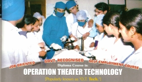 Operation Theater Technology