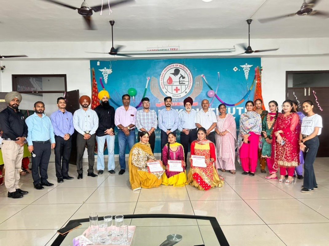 TEEJ FUNCTION CELEBRATION