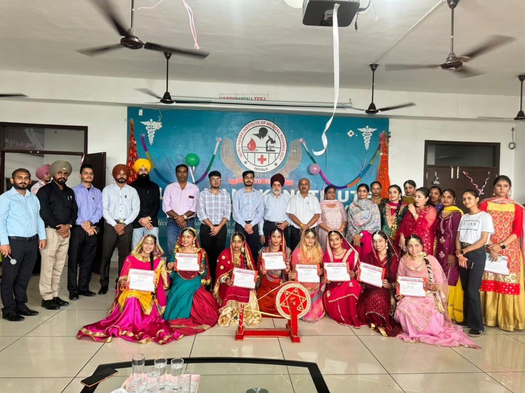 TEEJ FUNCTION CELEBRATION