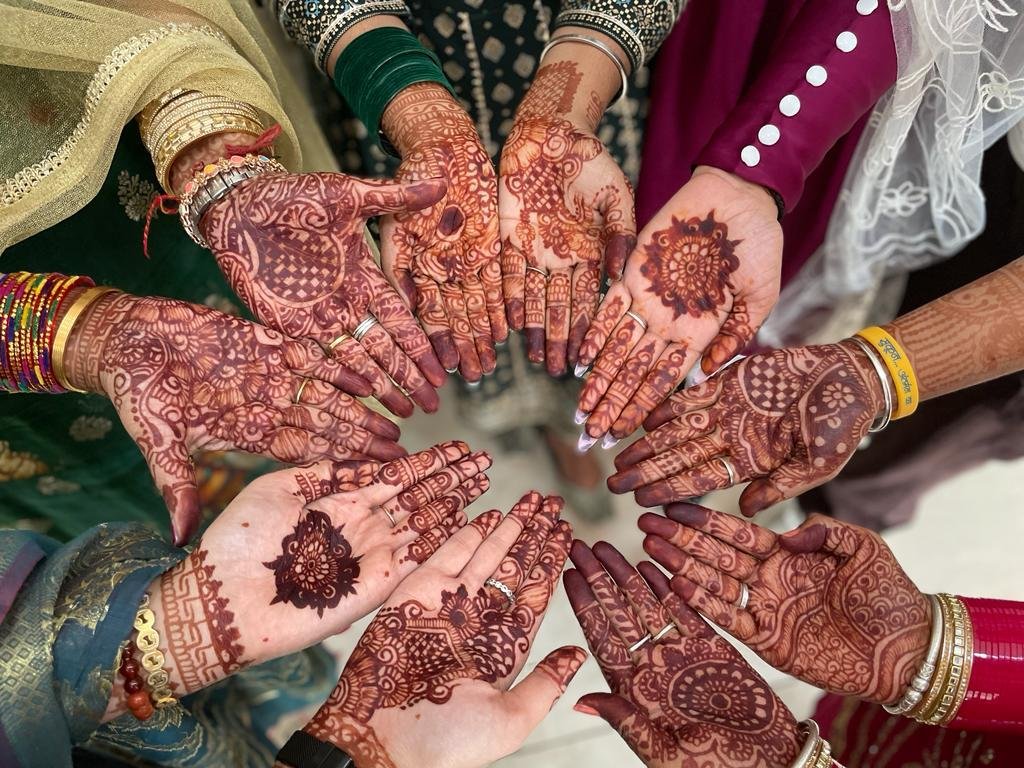 TEEJ FUNCTION CELEBRATION