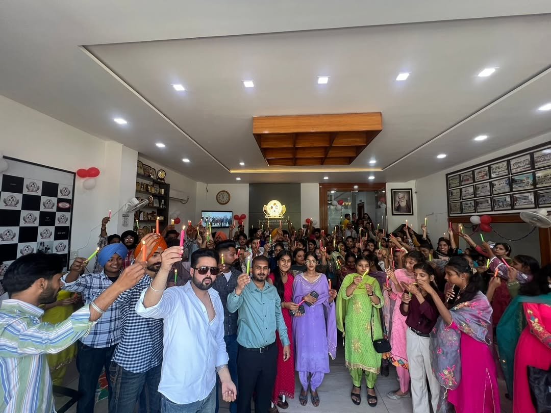 DIWALI CELEBRATION