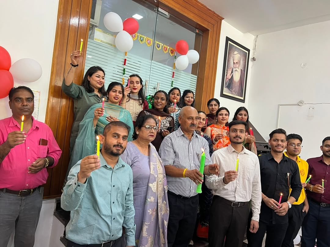DIWALI CELEBRATION
