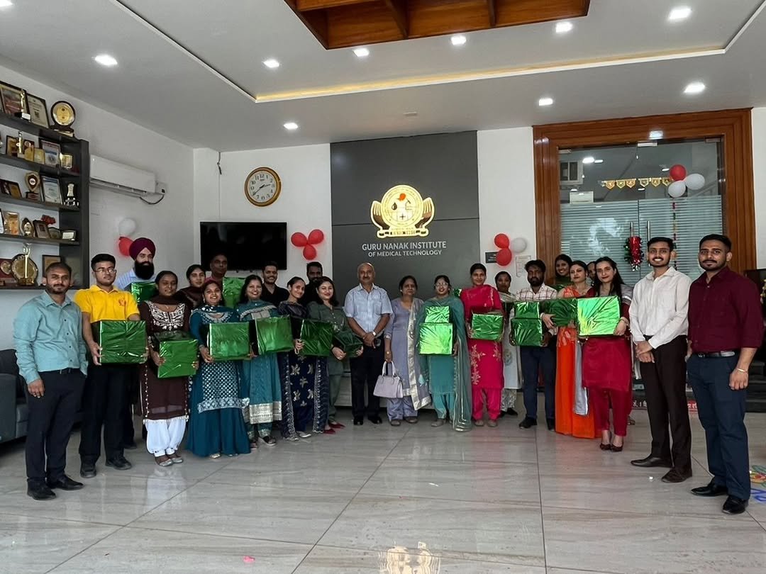 DIWALI CELEBRATION
