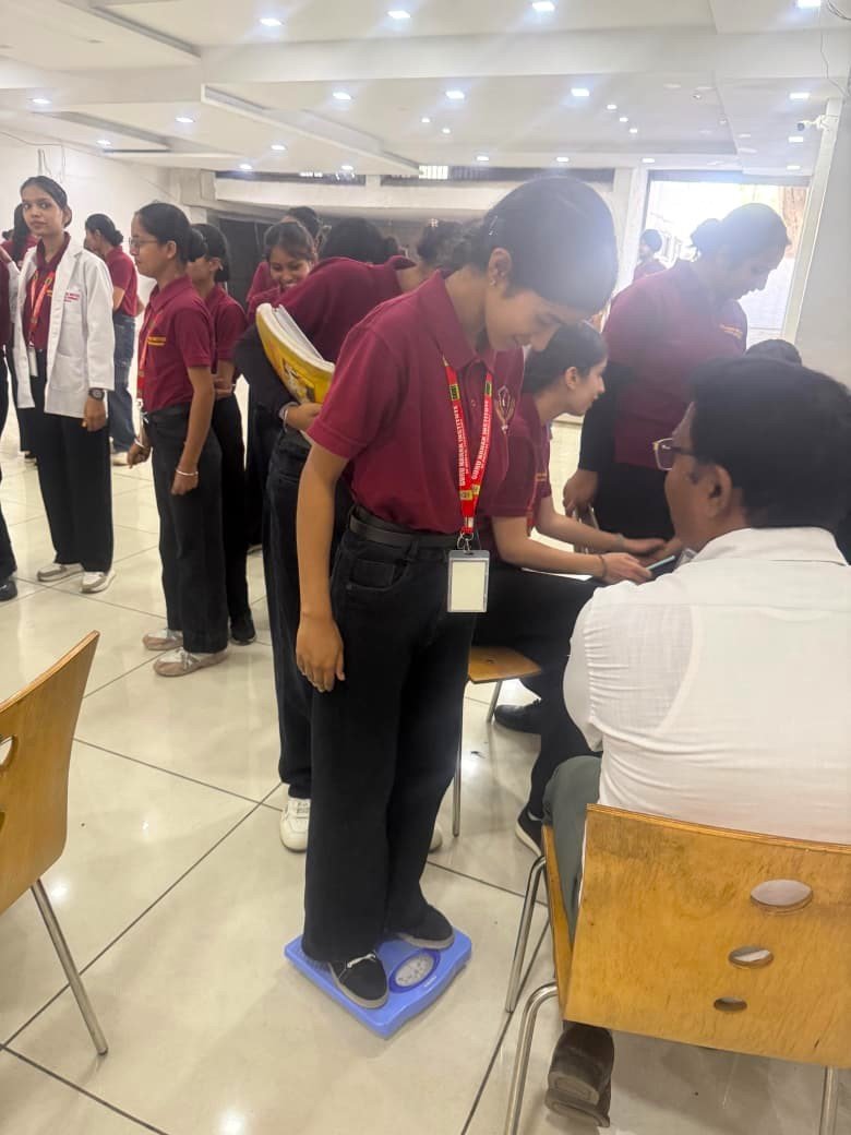 BLOOD DONATION CAMP