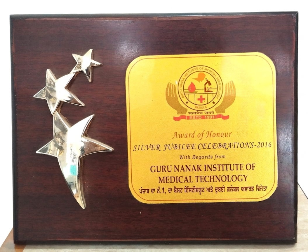 Silver Jubilee Celebrations-2016