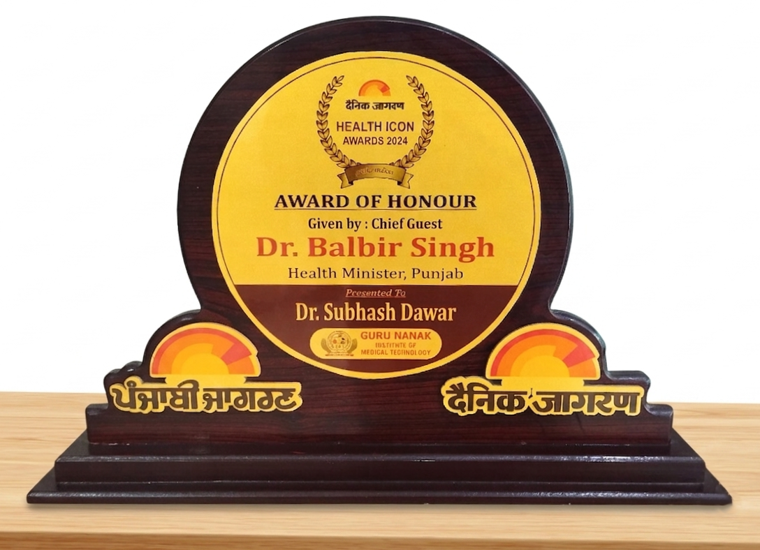 Health Icon Awards 2024