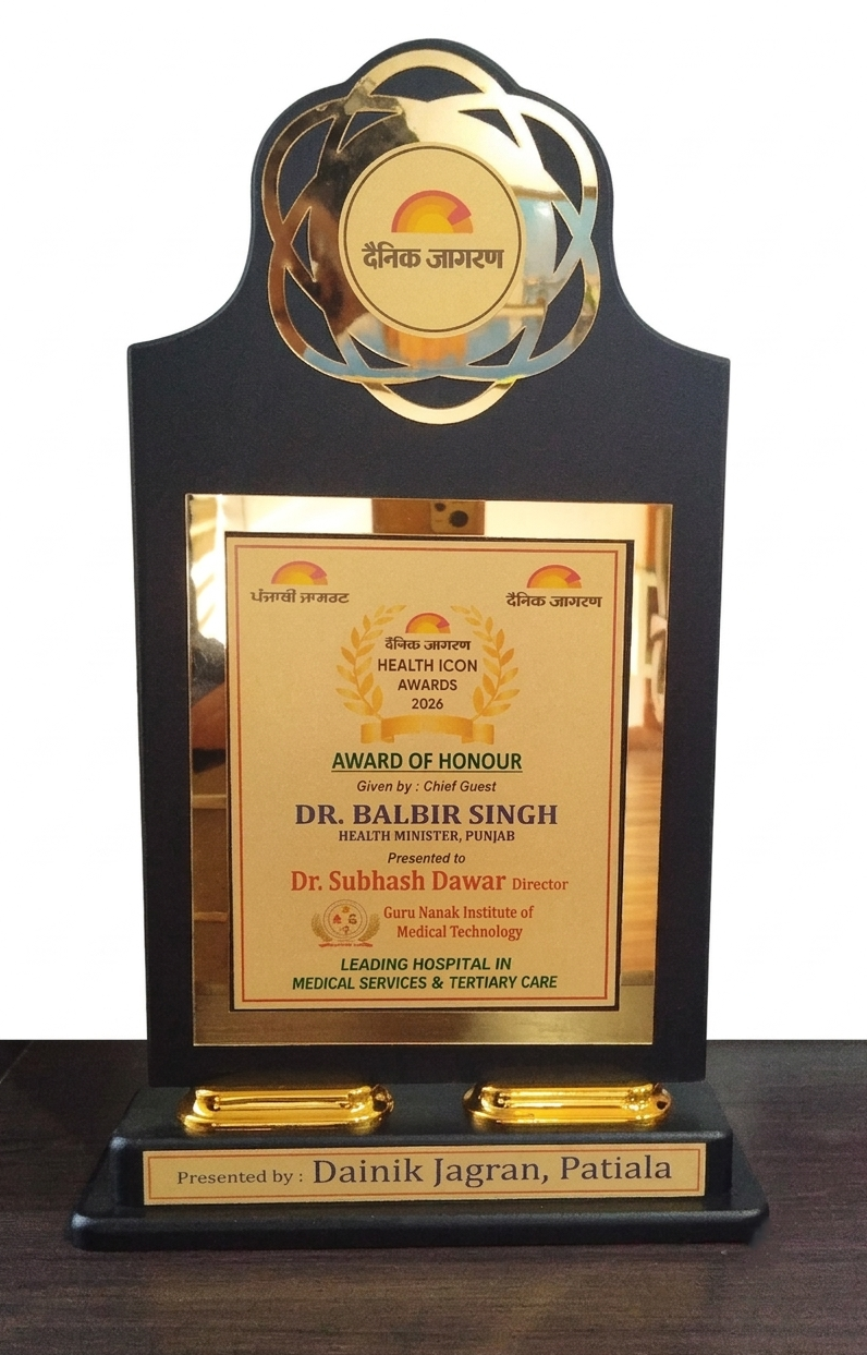 Health Icon Awards 2026