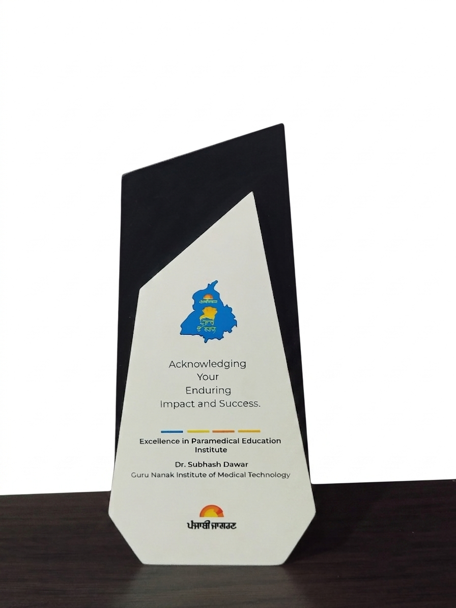 Excellence in Paramedical Education Institute