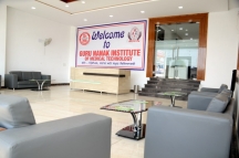 Main Reception