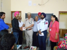 Guru Nanak Institute Seminar (2)