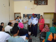 Guru Nanak Institute Seminar (3)