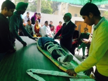 Guru Nanak Institute Seminar (6)