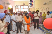 Extracurricular at GNIMT Patiala (10)