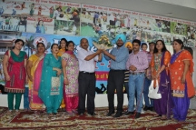 Extracurricular at GNIMT Patiala (12)