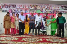 Extracurricular at GNIMT Patiala (13)
