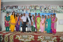 Extracurricular at GNIMT Patiala (14)
