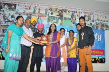 Extracurricular at GNIMT Patiala (19)