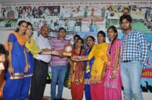 Extracurricular at GNIMT Patiala (20)