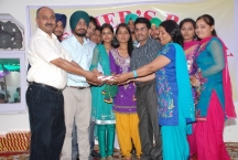 Extracurricular at GNIMT Patiala (24)