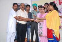 Extracurricular at GNIMT Patiala (25)