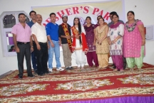 Extracurricular at GNIMT Patiala (26)