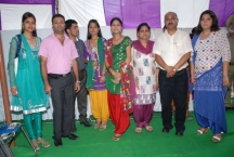 Extracurricular at GNIMT Patiala (27)