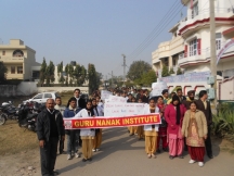 Extracurricular at GNIMT Patiala (28)
