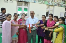 Extracurricular at GNIMT Patiala (3)