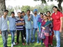 Extracurricular at GNIMT Patiala (39)