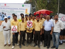 Extracurricular at GNIMT Patiala (45)