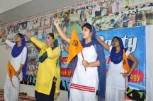 Extracurricular at GNIMT Patiala (5)