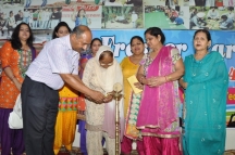 Extracurricular at GNIMT Patiala (6)