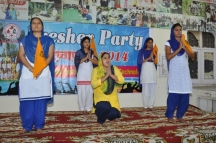 Extracurricular at GNIMT Patiala (7)