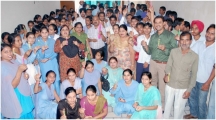Extracurricular at GNIMT Patiala (8)