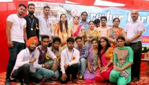 Fresher Party at Guru Nanak Institute (10)