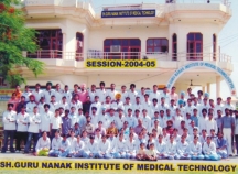 Session 2004-05