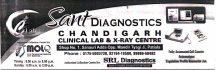 Sant-diagnose