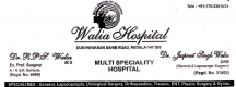 Walia-hosp