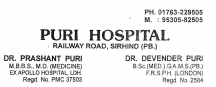 puri-hospital